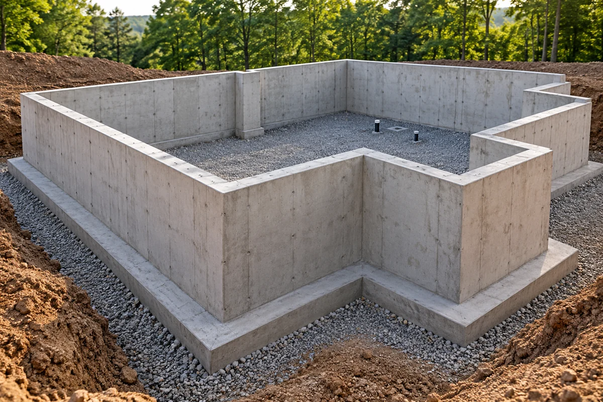 Representative concrete service imagery