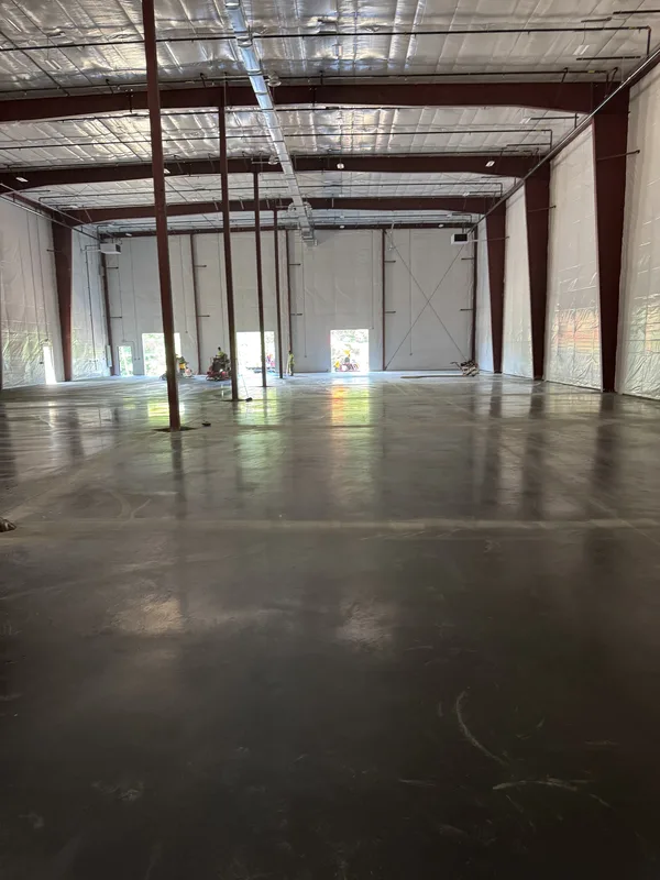 PS Concrete Works