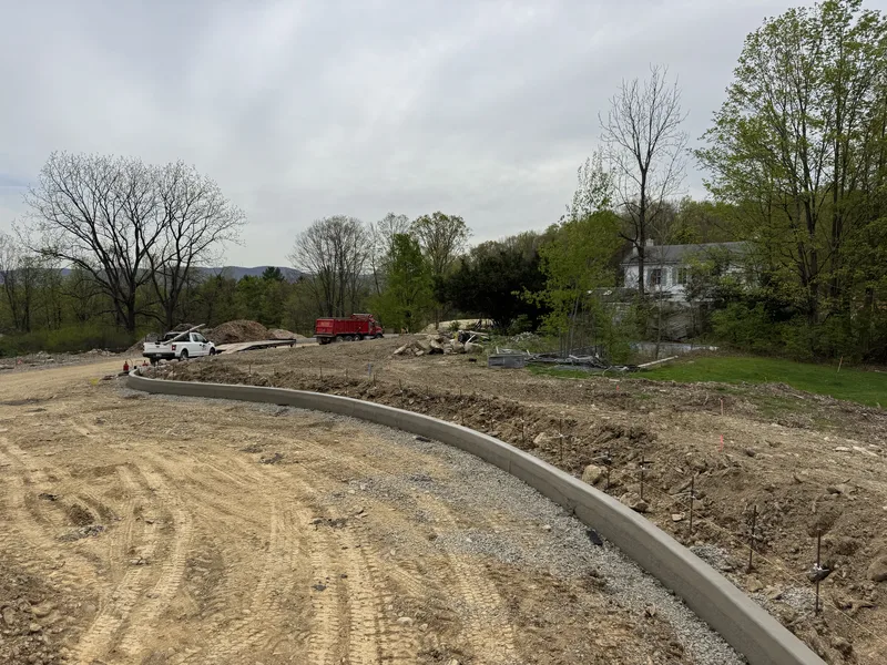 PS Concrete Works