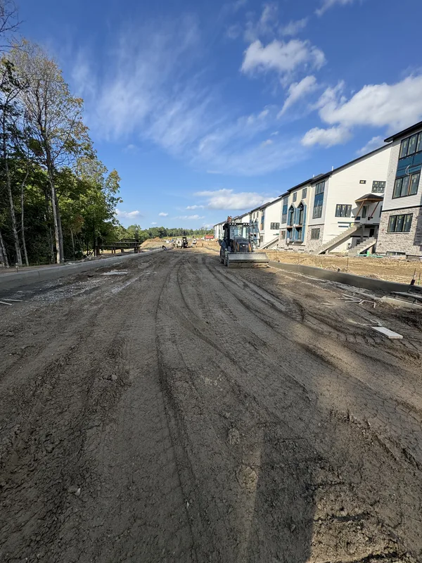 PS Concrete Works