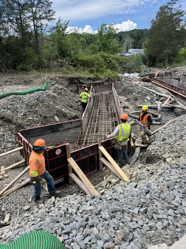 Daj Connector Project