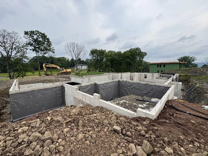 PS Concrete Works