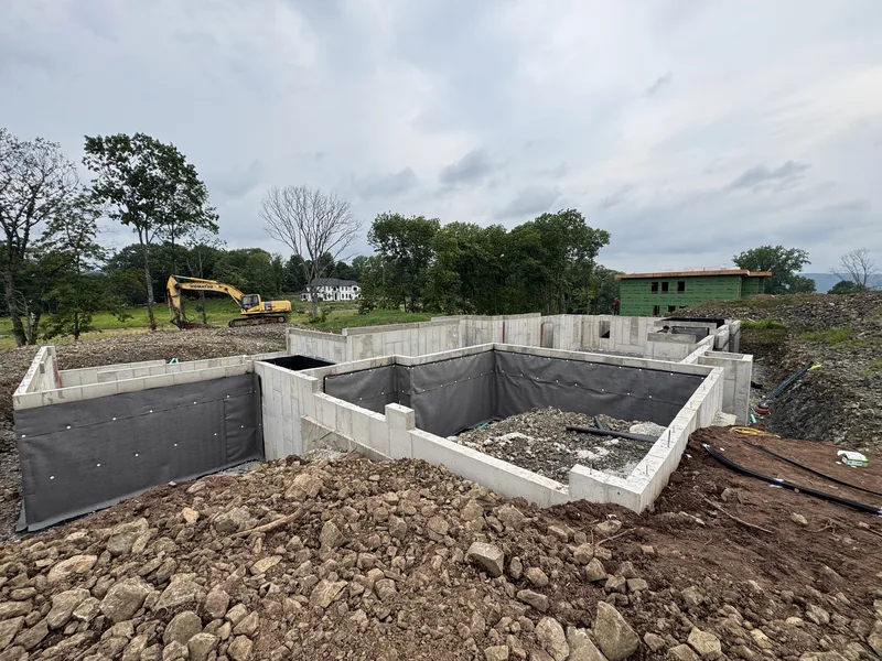 PS Concrete Works