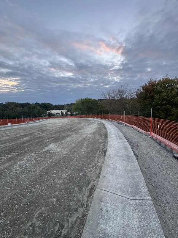 PS Concrete Works