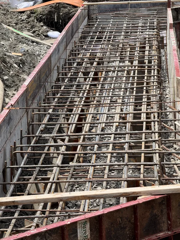 PS Concrete Works