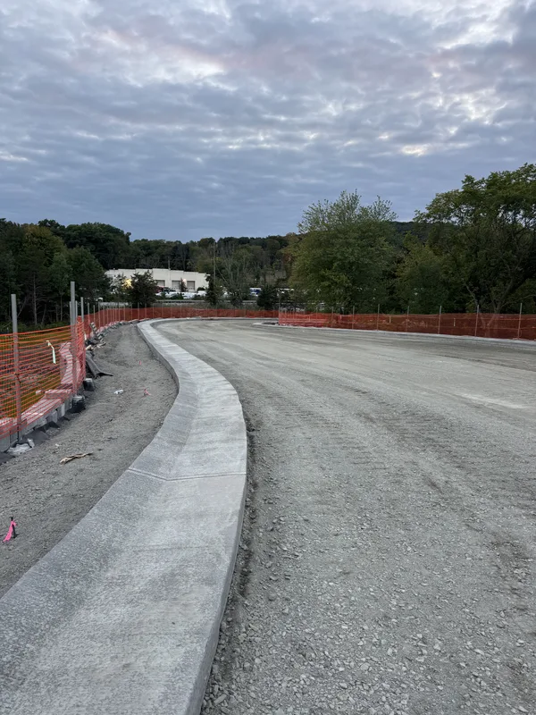 PS Concrete Works