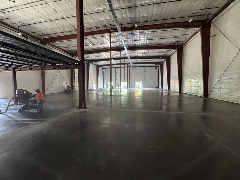 PS Concrete Works