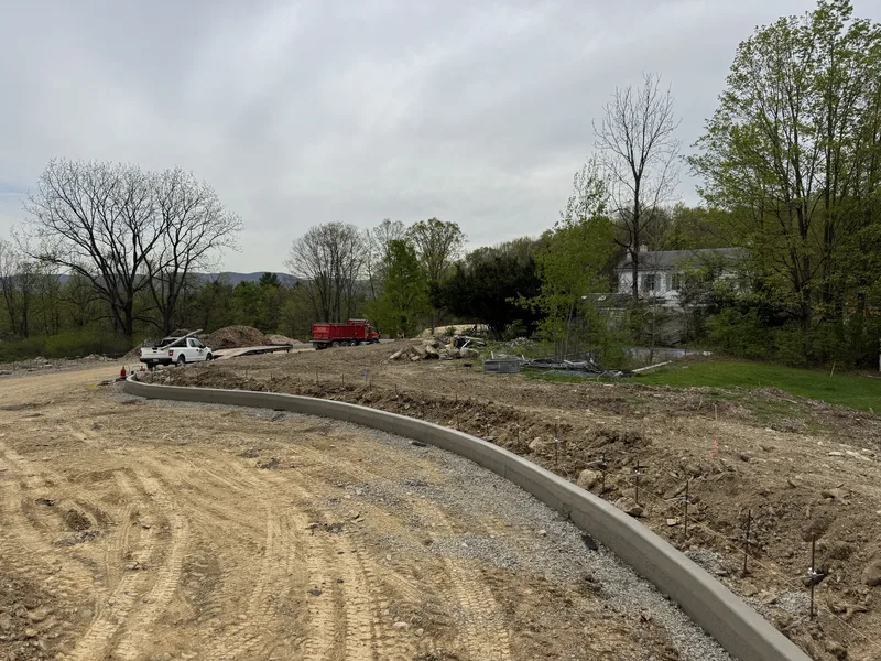 PS Concrete Works